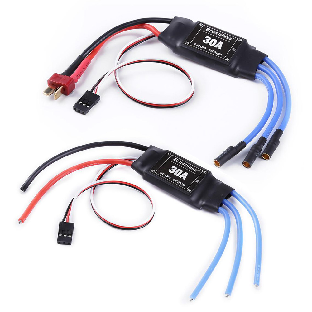Rc Helicopter Electric - NEW 1-4PCS XXD Brushless 30A ESC
