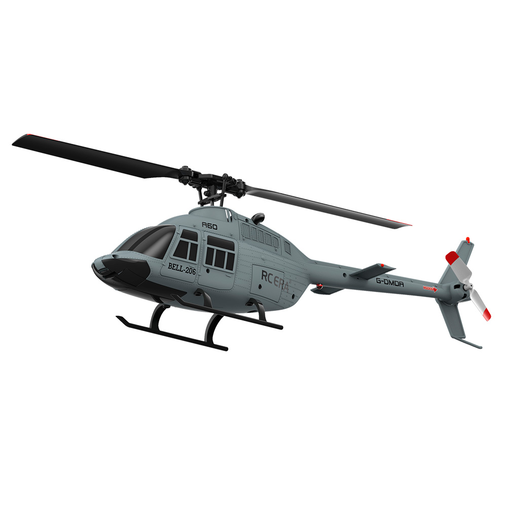 RC ERA A60 4CH Helicopter 1/42 - Rc Helicopter Gyro recension och pris