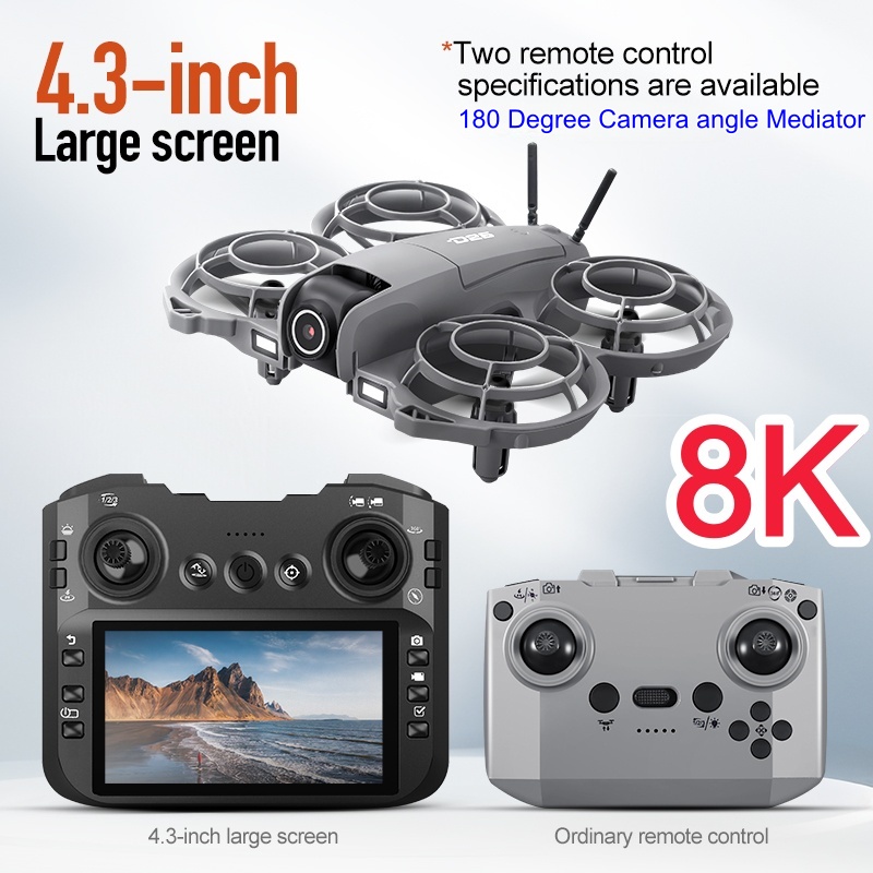 Large Screen Remote Control RC - Rc Helicopter Electric recension och pris