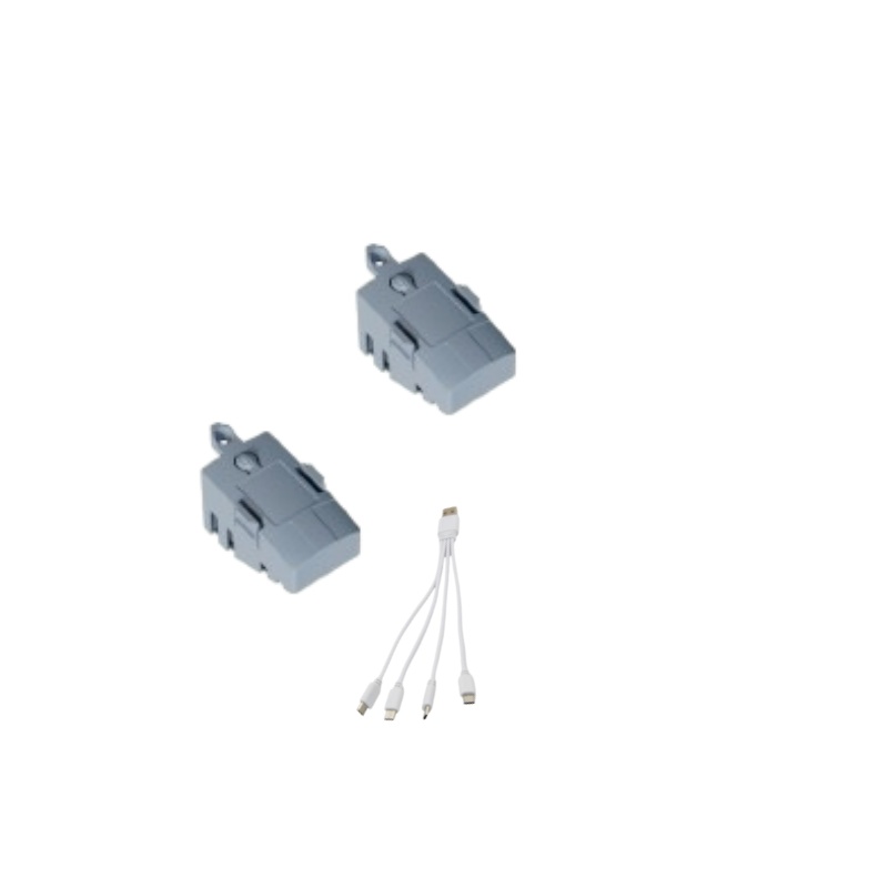 L2 Battery 3.7V 500mAh Battery - Rc Helicopter Coaxial recension och pris