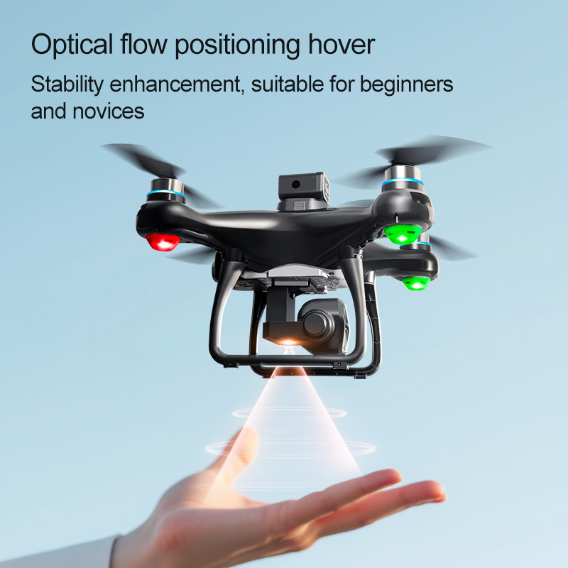 Bexine New Z3 GPS Drone with 4 - Rc Helicopter Electric recension och pris