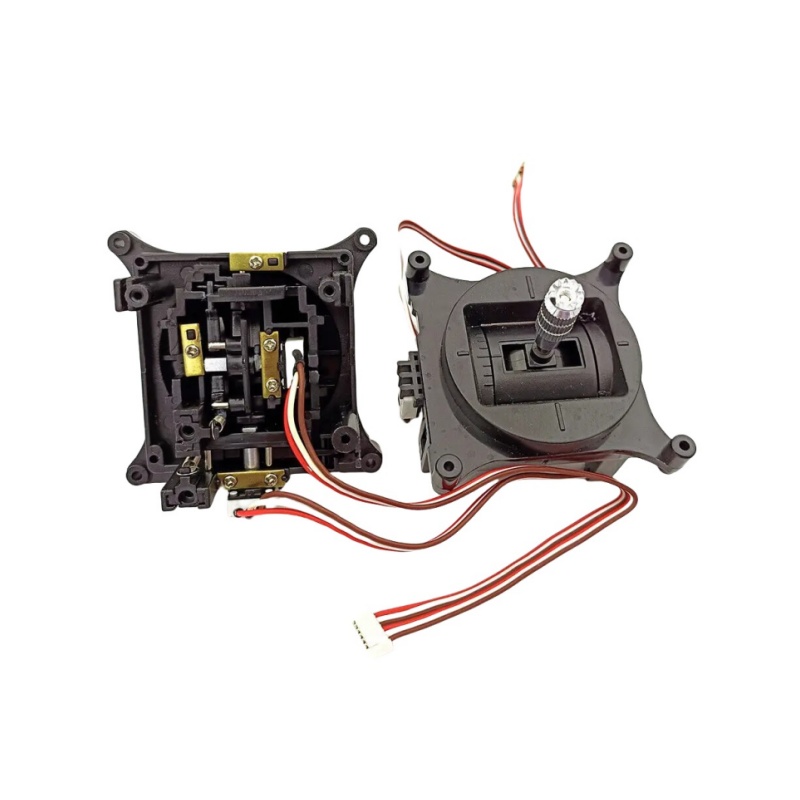 Gimbal Control Stick Rocker Th - Rc Helicopter Parts recension och pris