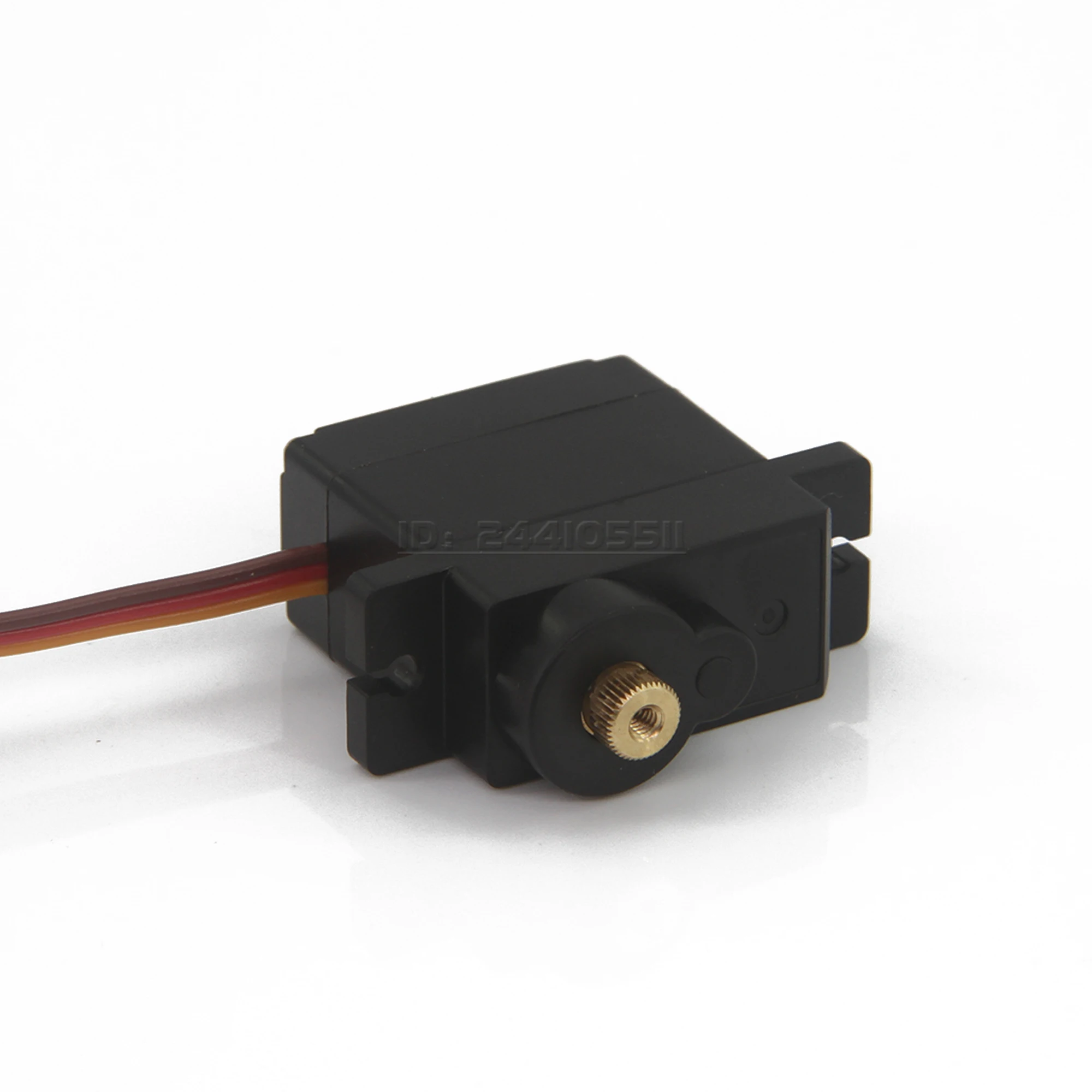 NEEBRC 9G Micro Metal Gear Dig - Rc Helicopter Motor recension och pris