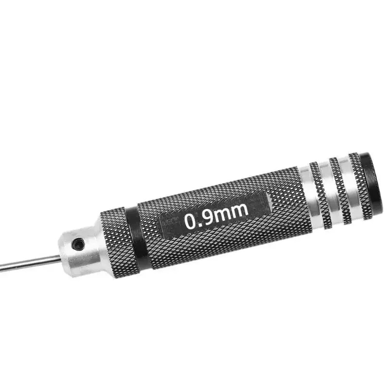 0.9/1.27/ 1.3/ 1.5/ 2.0/ 2.5/  - Rc Helicopter Tool Kit recension och pris