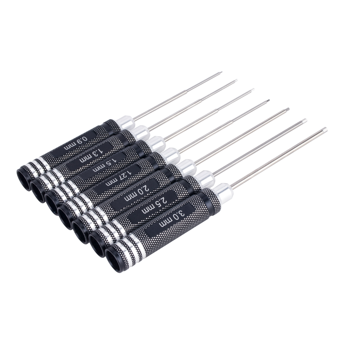 7 IN 1 Steel Hex Screwdriver S - Rc Helicopter Tool Kit recension och pris