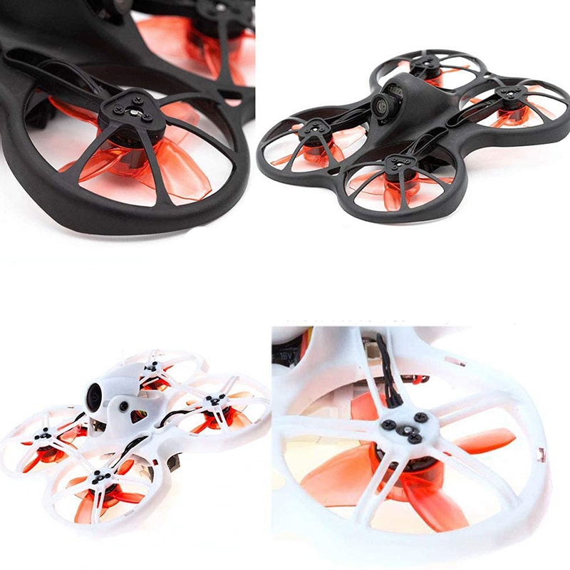 16Pcs for EMAX Avan Tinyhawk T - Rc Helicopter Blade recension och pris