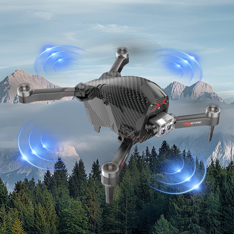 CS26 Drone with 1080P FPV Dual - Rc Helicopter Charger recension och pris