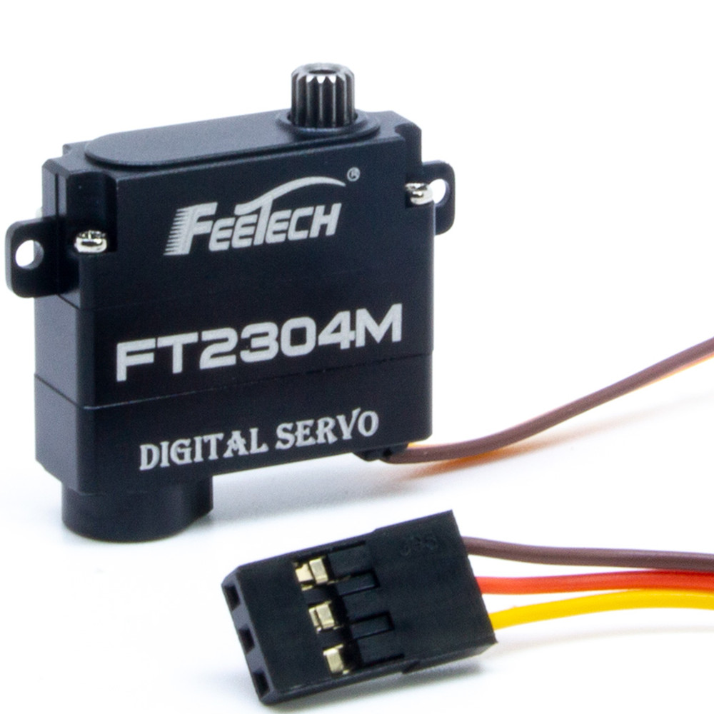 Feetech FT2304M 6V RC Micro Se - Rc Helicopter Motor recension och pris