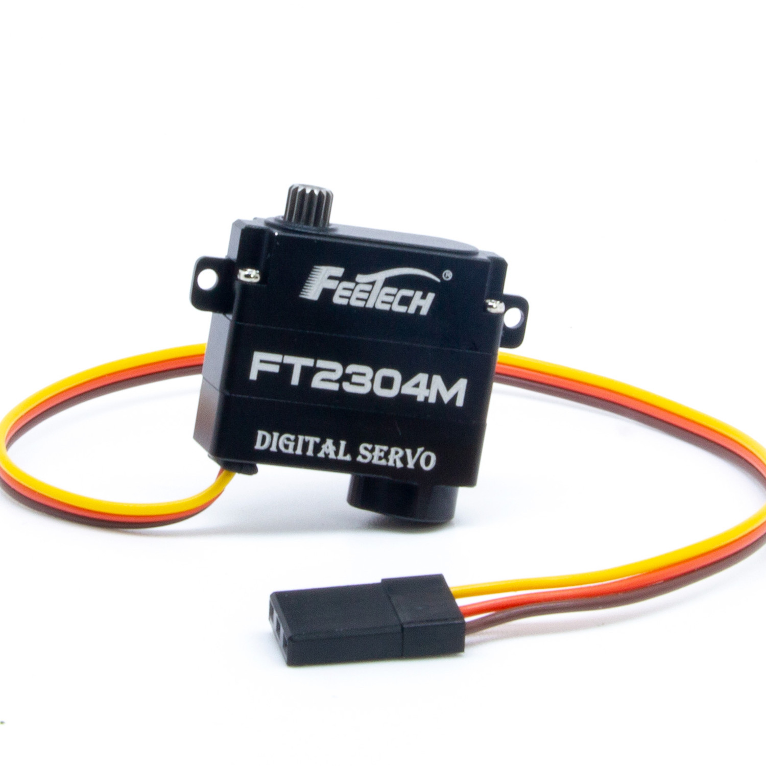 Feetech FT2304M 6V RC Micro Se - Rc Helicopter Motor recension och pris