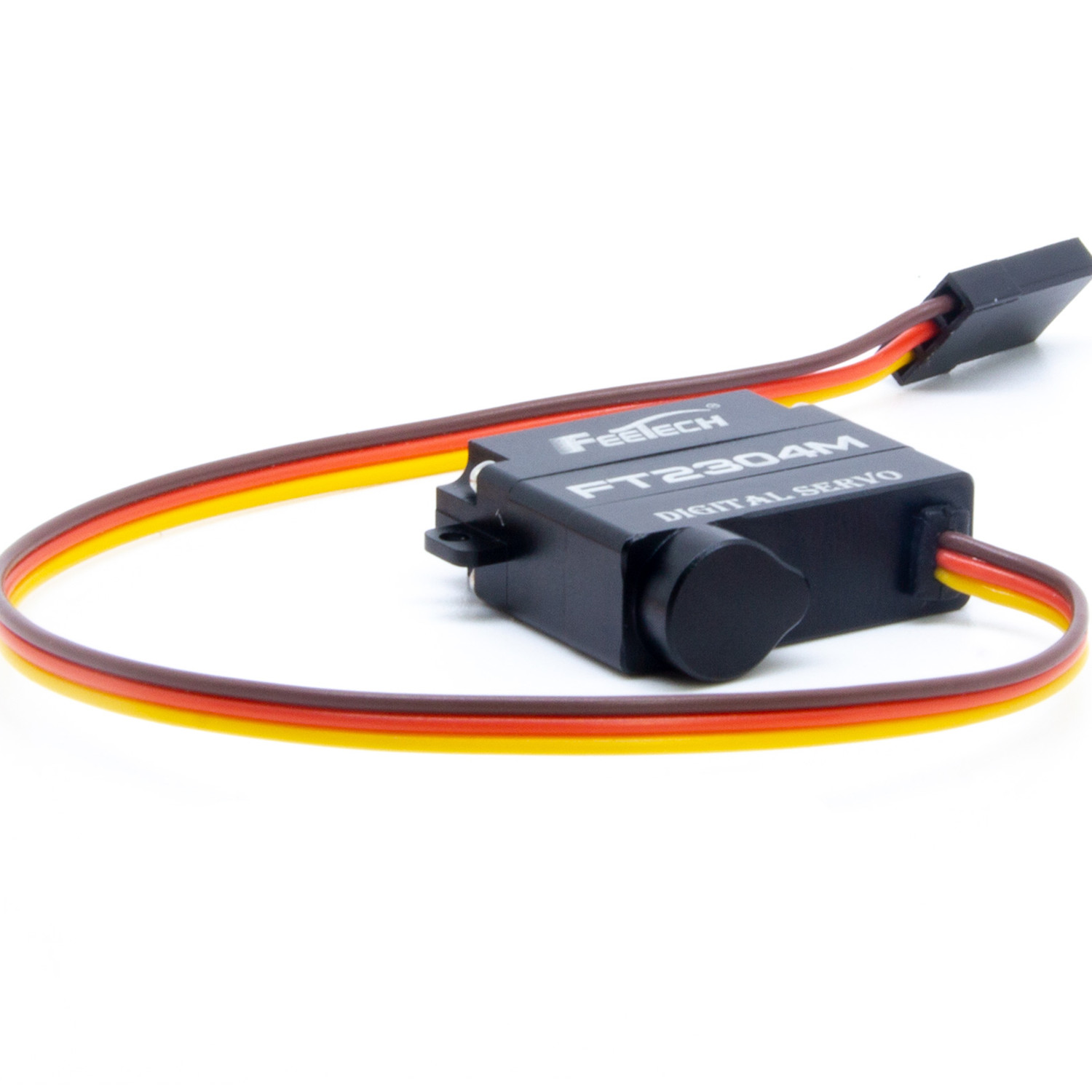 Feetech FT2304M 6V RC Micro Se - Rc Helicopter Motor recension och pris