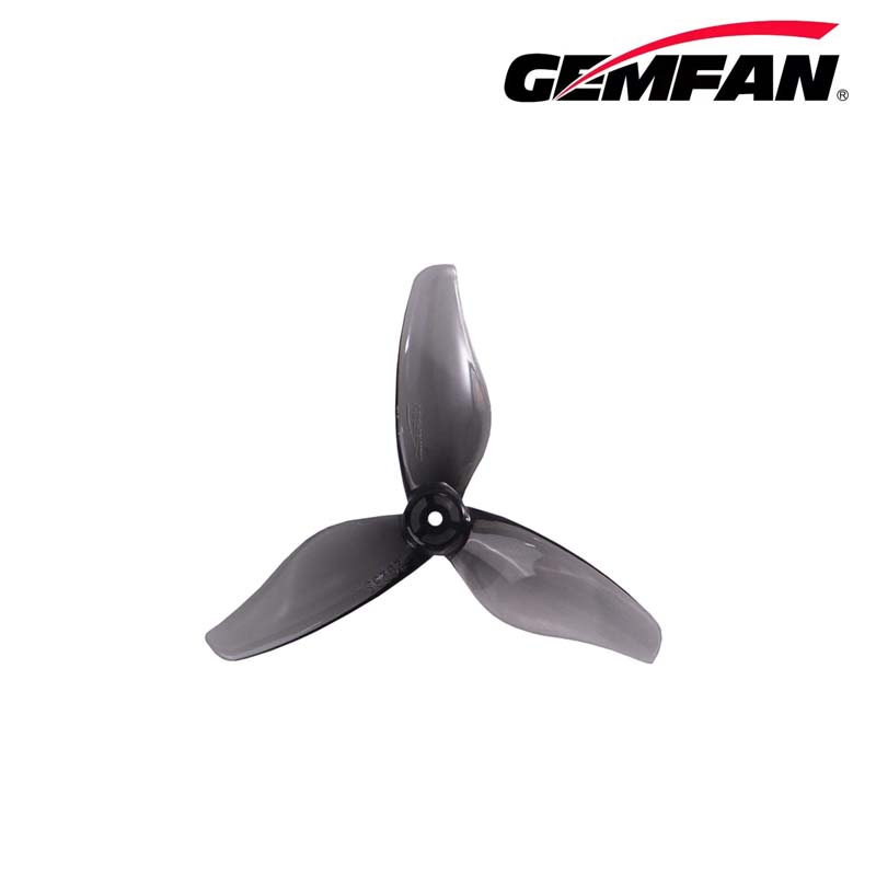 12Pairs(12CW+12CCW) Gemfan 202 - Rc Helicopter Blade recension och pris