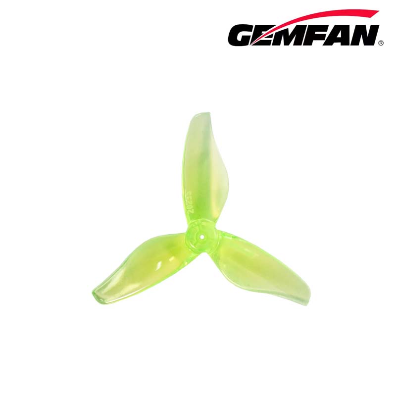 12Pairs(12CW+12CCW) Gemfan 202 - Rc Helicopter Blade recension och pris
